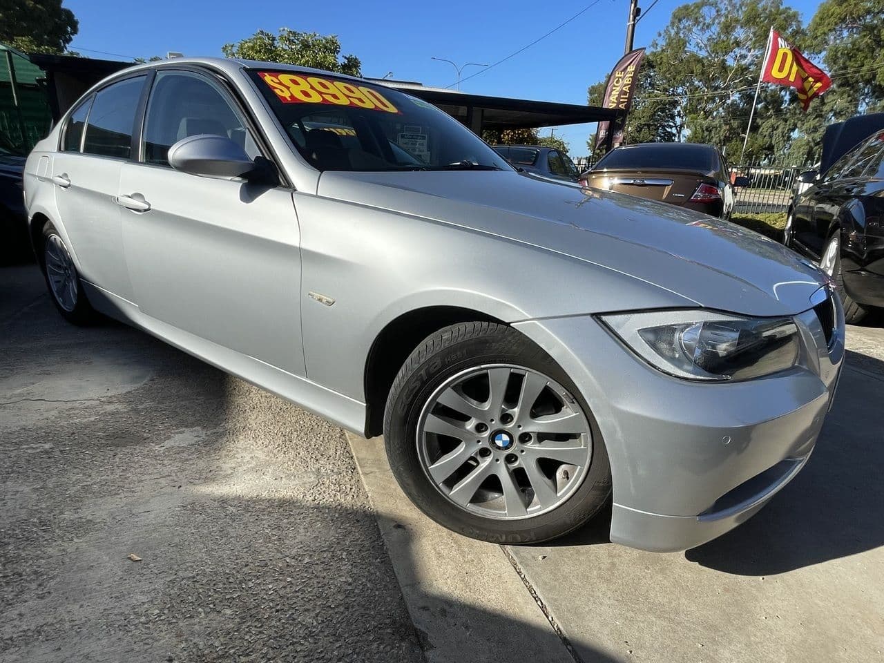 Vehicle Image